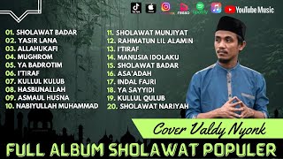 Valdy Nyonk - Sholawat Badar - Yasir Lana - Mughrom | Sholawat 2024
