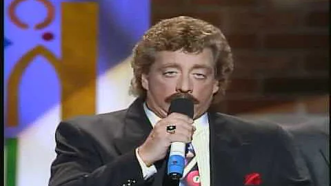 Statler Brothers - The Little Brown Church In The Vale