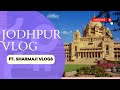 "Jodhpur Diaries: The Saga Continues 📸🌇"@Dikshitbhardwajofficial