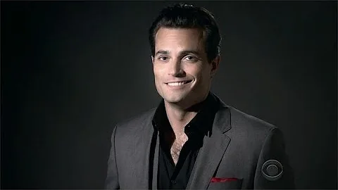 The Young and The Restless - Scott Elrod Joins Y&R!