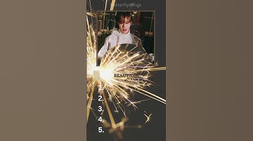 Thumbnail of Rank these 5 Monsta X songs without knowing what's next #monstax #kpop  #shorts