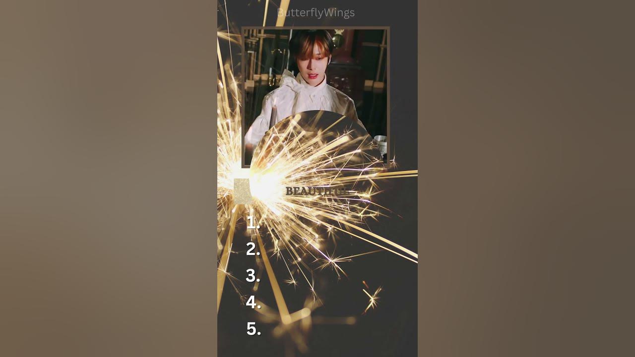 Rank these 5 Monsta X songs without knowing what's next #monstax #kpop  #shorts