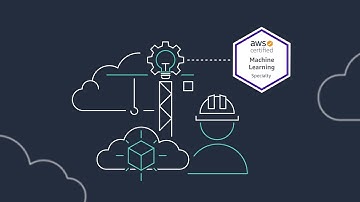 AWS Certified Machine Learning - Specialty