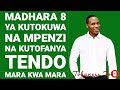 MADHARA HATARI 8 YA KUTO KUWA NA MPENZI NA KUTOFANYA TENDO KWA MUDA MREFU/ MARA KWA MARA- Johaness