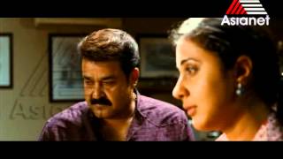 Mazhakondu Mathram - Spirit