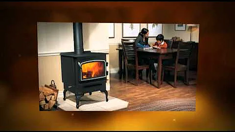Granny's Gas and Woodstoves - Regency Stoves and Fireplaces Bonus- www.grannystoves.ca