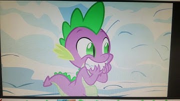 Tmnt and mlp  ( finding nemo remake ) part 4  field trip