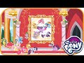 My Little Pony Color By Magic #10 | Budge Studios | Casual | Creativity | Hayday