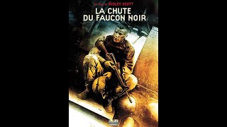 Cinema Survivaliste 16 - La Chute du Faucon Noir