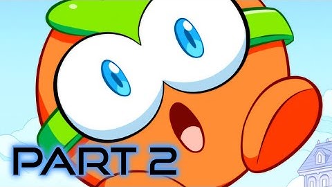 Rog & Roll - Part II