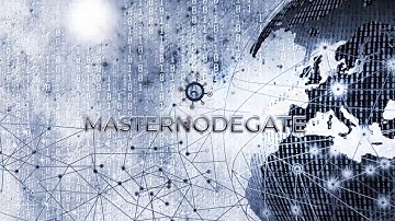 Masternodegate - Masternodes sharing platform - Share your power.