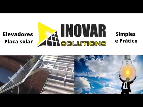 Elevador de Placa solar preço | Energia Solar Shop | Energia Solar shop Reclame AQUI