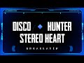 DISCO HUNTER - Stereo✳️ (Breaklatin Remix)