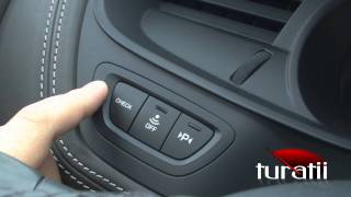 Citroen C5 Tourer 2,0l HDi video 3 of 6 Citroen C5 Tourer 2,0l HDi video 3 of 6