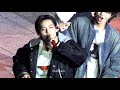 20231014 뷔크닉 Slow Dancing 리믹스 버전 엔딩 무대 #BTSV #VICNIC  (BTS V focus 4K fancam)