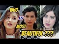 Who Is Most Beautiful Turkish Actress 2018 |Beauty Queens Hazal Kaya | Tuba büyüküstün |Hande Erçel