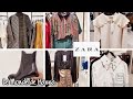 ZARA 02-12 NOUVELLE COLLECTION FEMME