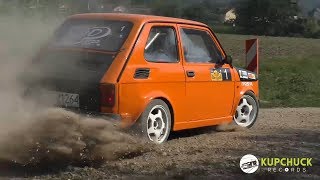 Polski Fiat 126p - Best of 2018 [Kupchuck Records]