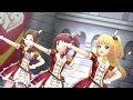 BEYOND THE STARLIGHT(GAME VERSION)