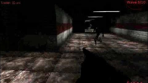 Random Killing Floor