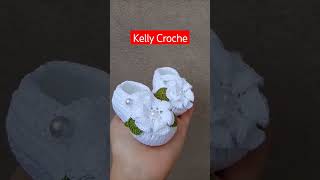 meu canal: Kelly Croche