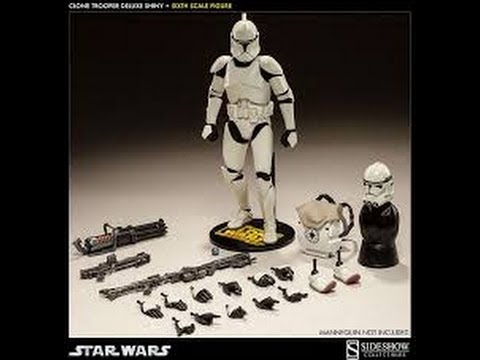 clone trooper deluxe veteran