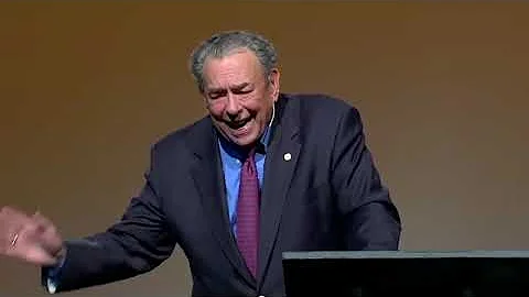RC Sproul - The Problem of the Origin of Evil