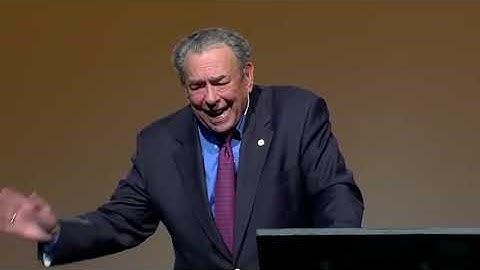 RC Sproul - The Problem of the Origin of Evil
