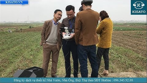 Khảo Sát Thiết Kế Nhà Cấp 4 Mái Thái Tại  Huyện Hậu Lộc Tỉnh Thanh Hóa