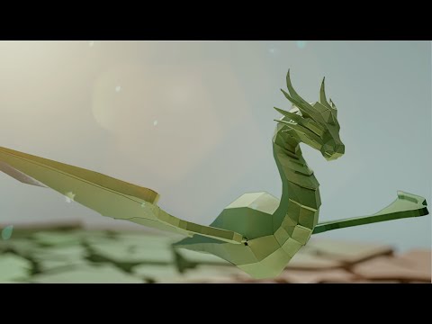 Dami Im - Paper Dragon (Official Video)