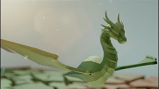 Dami Im - Paper Dragon (Official Video)