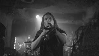 Cryptopsy, Sunset, Switzerland, 11.3.2024