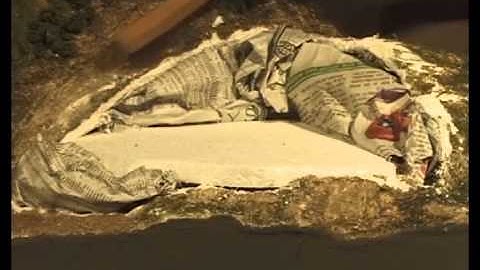 Model Scenery Made Easy - Placing Structures