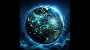 Can AI Save the Earth from Climate Change?