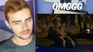 Charlie Puth - The Way I Am Music Video |Reaction|