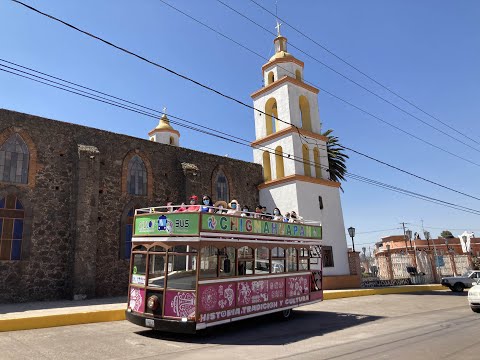 Prefieren turismo en lugar del campo