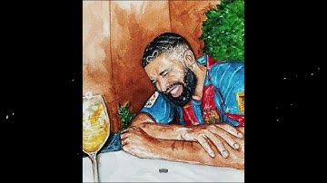 DRAKE x SAMPLE TYPE BEAT - “CHAMPAGNE POESY”