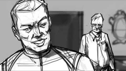 Alpha Protocol - Whiny Parker