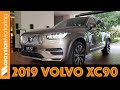 Volvo Malaysia Updates XC90 For 2019: Evolvolution, Not Revolvolution | Events