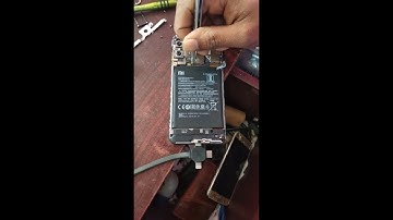 Xiaomi MI A2 lite FRP unlock umt dongle 100%