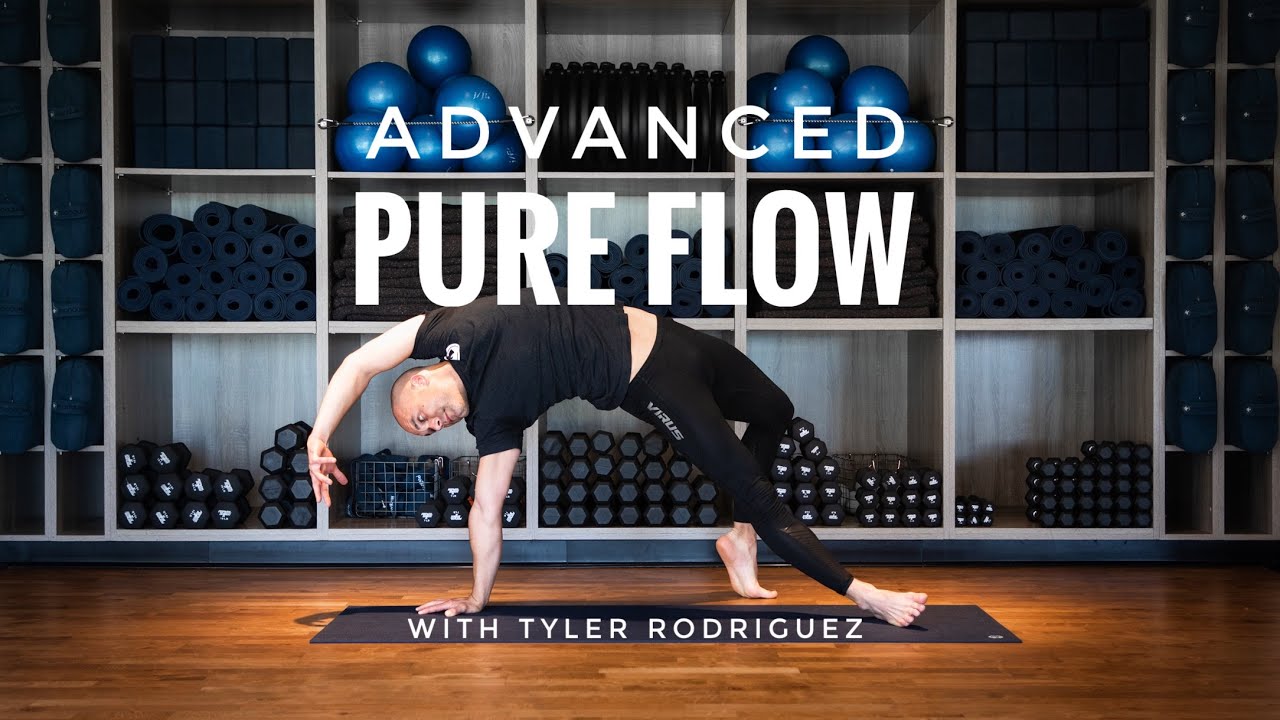 pure flow fitness