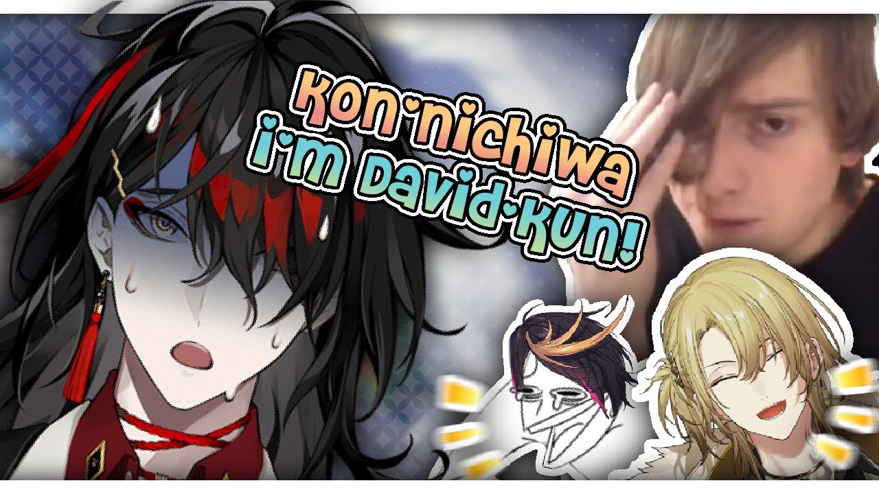 𝗩𝗼𝘅'𝘀 𝗽𝘂𝗻𝗶𝘀𝗵𝗺𝗲𝗻𝘁 𝗺𝗮𝗱𝗲 𝗦𝗵𝘂 𝗮𝗻𝗱 𝗟𝘂𝗰𝗮 𝗱𝗶𝗲 𝗼𝗳 𝗹𝗮𝘂𝗴𝗵𝘁𝗲𝗿