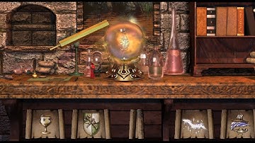 Mage Guild spells replacing - Did you know nr. 3 - Horn of the Abyss