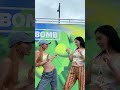 BIBI 선배님과 지금 우린 Sticky KISSOFLIFE 키스오브라이프 KIOF JULIE 쥴리 비비 Sticky Sticky Challenge Shorts BIBI 선배님과 지금 우린 Sticky KISSOFLIFE 키스오브라이프 KIOF JULIE 쥴리 비비 Sticky Sticky Challenge Shorts