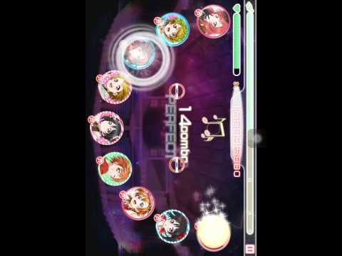 スクフェス 夢なき夢は夢じゃないEXをやってみた！