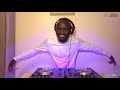 Senegambian Old School Mix 2021 (Dj Kanu)