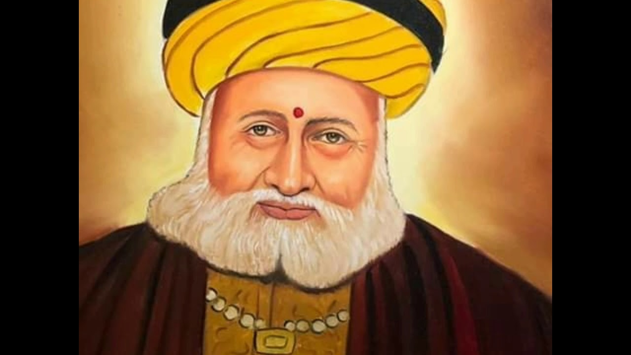 SAI PURSANRAM SACHO...DARVESH DAANI HO...A SAI BHAJAN