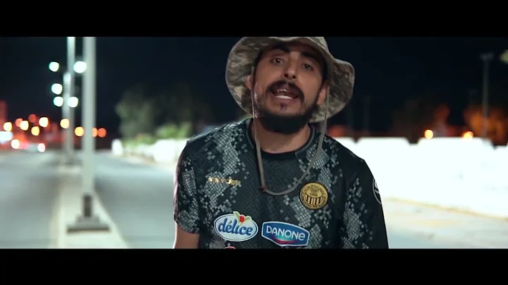 Lloyd Bac - Gadhef El Niran (Official Music Video)...