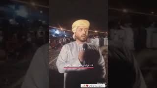 مرادات في عرس بيت عموش المهري بصلالة