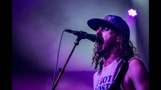 ALESTORM - Magnetic North - (HQ sound live)